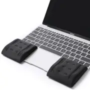 Wrist Rests for Laptop and Keyboard Ergonomic Memory Foam Laptop Wrist Suppor...