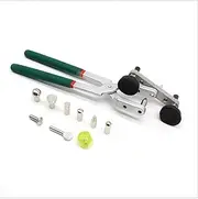 Car Fender Side Plastic Wheel Eyebrow Pit Shaping Tool Door Side Sheet Metal Pliers Repair Sheet Metal Tools