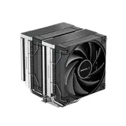 Deepcool Ak620 High Performance Dual Tower Cpu Coole 2X120 Fdb Fans