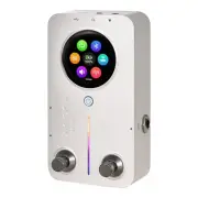 New Mooer Prime M2 Multi-Effector Mooer 4562459911673