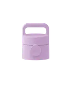 frank green Grip and Sip Lid - Lilac Haze