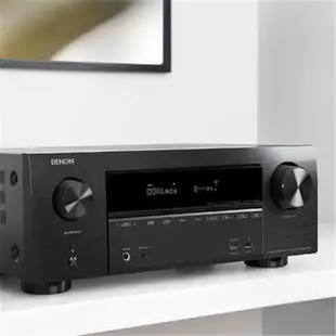 denon/天龍功放機avr-x2700h 7聲道av環繞接收機家用8k