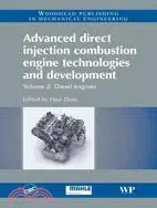在飛比找三民網路書店優惠-Advanced Direct Injection Comb