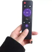 IR Replacement Remote Control Controller for H96 RK3318 Allwinner H603 TV ^DD
