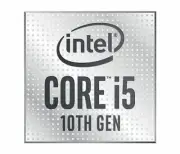Tray Intel i5-10400F 2.9GHz 12MB L3 Cache 6 Cores Processor LGA1200 SRH3D