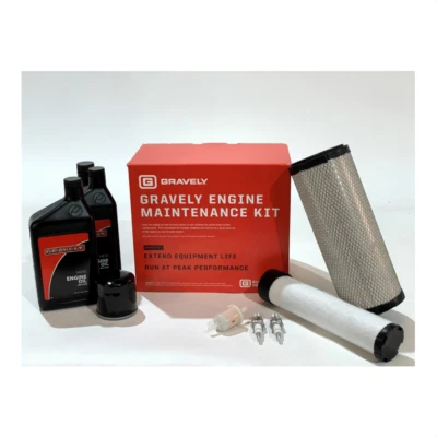 GRAVELY TUNE-UP KIT PART #70722100