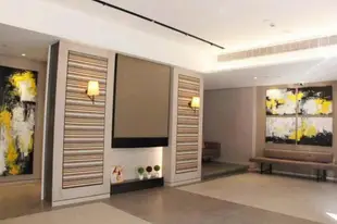 如家 - 上海陸家嘴軟體園區藍村路地鐵站店Home Inn Hotel Shanghai Lujiazui Software Park