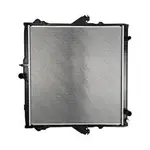 Basco Radiator - RAD1053
