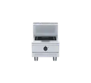 Waldorf 800 Series IN8100F-B - 450mm Electric Induction Cooktop - Bench Model