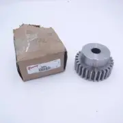 BROWNING NSS828 Steel Minimum Plain Bore Spur Gear - 14.5 Pa 8 Dp,NSS828