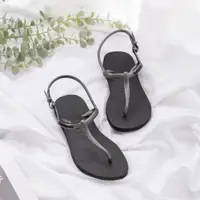 在飛比找momo購物網優惠-【havaianas 哈瓦仕最優惠】FREEDOM 黑色(涼