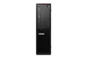 Lenovo P310 SFF Workstation PC i7 6700 16GB RAM 256GB SSD K420 GPU Win 10 - Refurbished Good