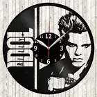 BILLY IDOL Vinyl Record Wall Clock Decor Handmade 6096