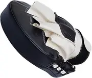 GOOHOCHY Boxing Pad Focus Mitts Padded Strike Shield for Kickboxing Karate Durable Equipment for Martial Arts Sparring