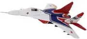 Corgi Mikoyan MiG-29A Russian Air Force The Swifts 1:72 AA37504 New Retired NIB