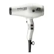 Parlux 385 Power Light Ceramic & Ionic Hair Dryer 2150W Silver
