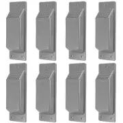 8PCS Shipping Container Air Vent Kit Heavy Duty Shipping Container9568