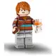 LEGO人偶 哈利波特系列 榮恩·衛斯理 Ron Weasley 71028-4 (已拆封)【必買站】 樂高人偶