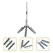 Engine Tools Brake Cylinder Hone Grinder Drill Bit Honing Deburring