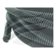 Jaylec PT3030 Split Tubing 29mm I.D 30M Convoluted Tubing