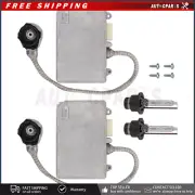 2x For Lexus Xenon Ballast D2S HID Bulb Control Unit Computer Module Igniter