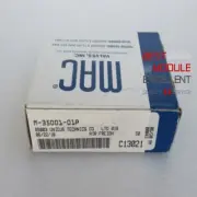1PCS MAC M-35001-01P NEW 100% Quality Assurance