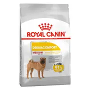 Royal Canin Medium Dermacomfort For 11 to 25 Kg Dogs 12 Kg