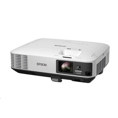 Epson EB-2250U Mid-Range 3LCD Lamp Projector WUXGA 5000lm [V11H871053]