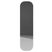 New England Joinery 400 x 1500mm Empira Mirror