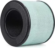 AROVEC True HEPA & Activated Carbon Air Purifier Filter Replacement - Compatible with AV-P120, AV-P120B & AV-P154 (1-Pack)