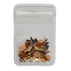 50PCS Flatback Rhinestones Gems for DIY Nail Makeup Jewelry Craftsartistic