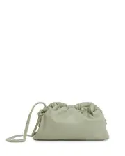 Mansur Gavriel Mini Cloud Clutch