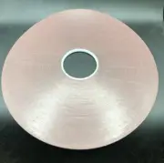 3M Double Sided Acrylic Foam Automotive Tape - Gray, 1/4" X 36-Yards 4229P