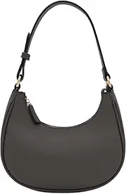[FashionPuzzle] Small Crescent Shoulder Bag Under the Arm Purse