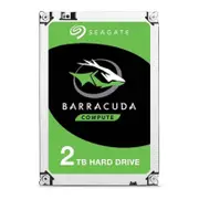 Seagate Barracuda 3.5" 2TB SATA Hard Drive [ST2000DM008]