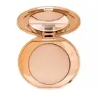 Charlotte Tilbury Airbrush Flawless Finish Powder (Fair Med Tan Deep)Travel Size