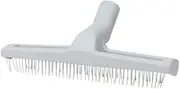 Qualtex Shag Rake Carpet Floor Brush for Wessel-Werk Canister Vacuum Cleaner
