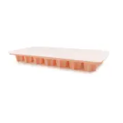 2Pcs Creative Ice Cube Tray Ice Cube Maker Food Grade Flexible Silicone Mold for Whiskey Cocktail Home Kitchen Bar Accessories