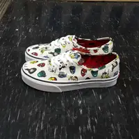 在飛比找樂天市場購物網優惠-VANS Authentic Marvel 漫威 英雄 英雄