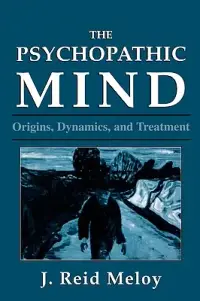 在飛比找博客來優惠-The Psychopathic Mind: Origins