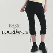 ＊╮寶琦華Bourdance╭＊專業瑜珈韻律芭蕾☆超細七分蟑螂褲【ADW90240-7】