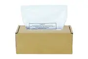 Fellowes Automax 300C/500C Shredder Waste Bag Roll 50