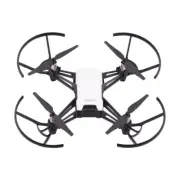 Blade Protection Cover Propeller Drone Collision Protection Ring For DJI TELLO =