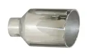 Pypes Performance Exhaust Evt510 Exhaust Tail Pipe Tip