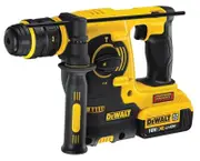 Dewalt DCH254M2-XE - 18V 3-Mode SDS+ Rotary Hammer Kit (2 x 4.0Ah)