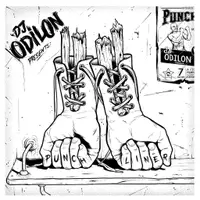 在飛比找蝦皮購物優惠-/ DJ CAT / DJ ODILON – PUNCHLI