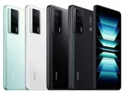Xiaomi Redmi K60 Pro 5G 6.67" OLED 120Hz 54MP Snapdragon8Gen2 5000mAh By FedEx