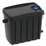 Matala BioSteps-II Filter With 16 watt UVC BSTPII-16W