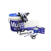 Mustad 10 Piece Tool Bucket