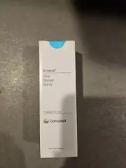 1 Coloplast 120205 Brava Skin Barrier 1.7 Oz Spray